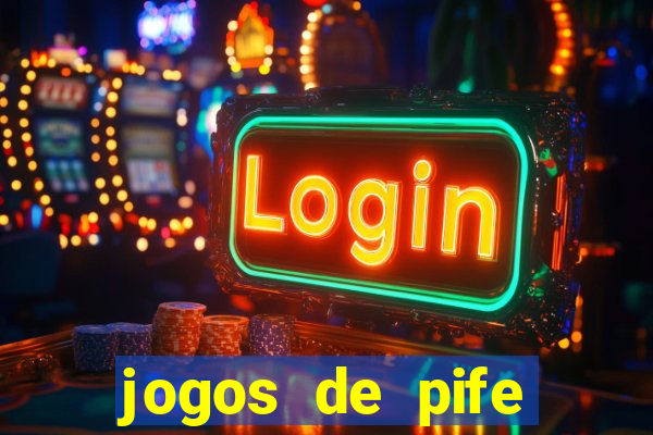 jogos de pife baralho online